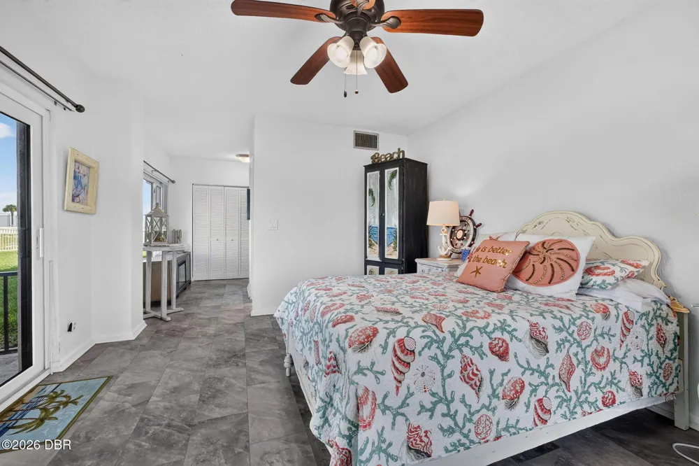 3600 S Ocean Shore Boulevard #111 Flagler Beach, FL 32136