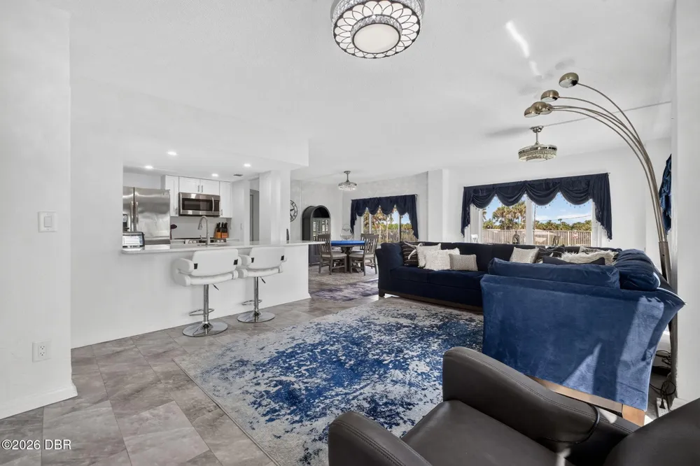 3600 S Ocean Shore Boulevard #111 Flagler Beach, FL 32136