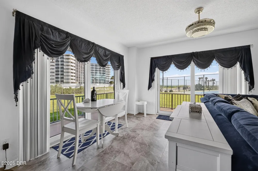 3600 S Ocean Shore Boulevard #111 Flagler Beach, FL 32136