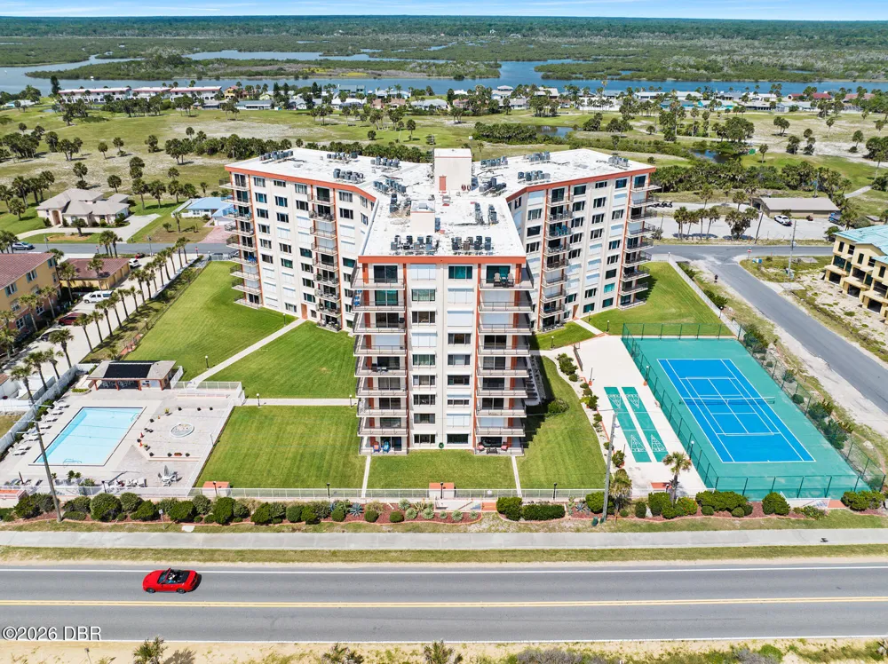 3600 S Ocean Shore Boulevard #111 Flagler Beach, FL 32136
