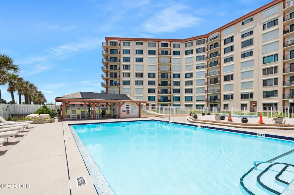 3600 S Ocean Shore Boulevard #111 Flagler Beach, FL 32136