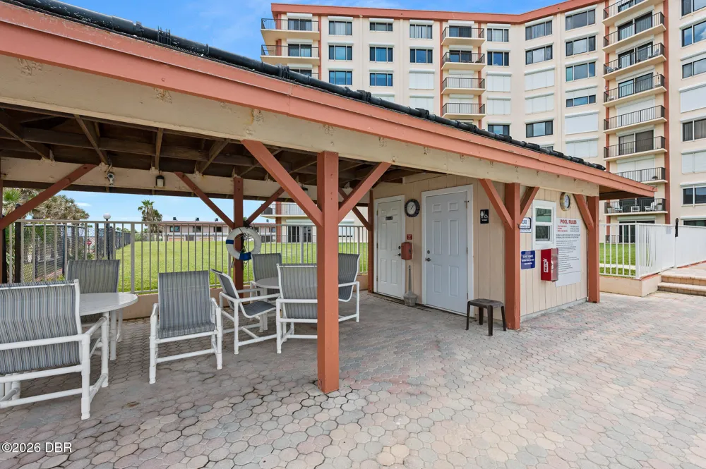 3600 S Ocean Shore Boulevard #111 Flagler Beach, FL 32136
