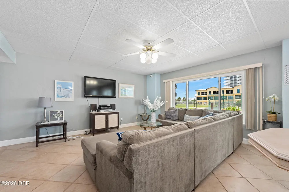 3600 S Ocean Shore Boulevard #111 Flagler Beach, FL 32136