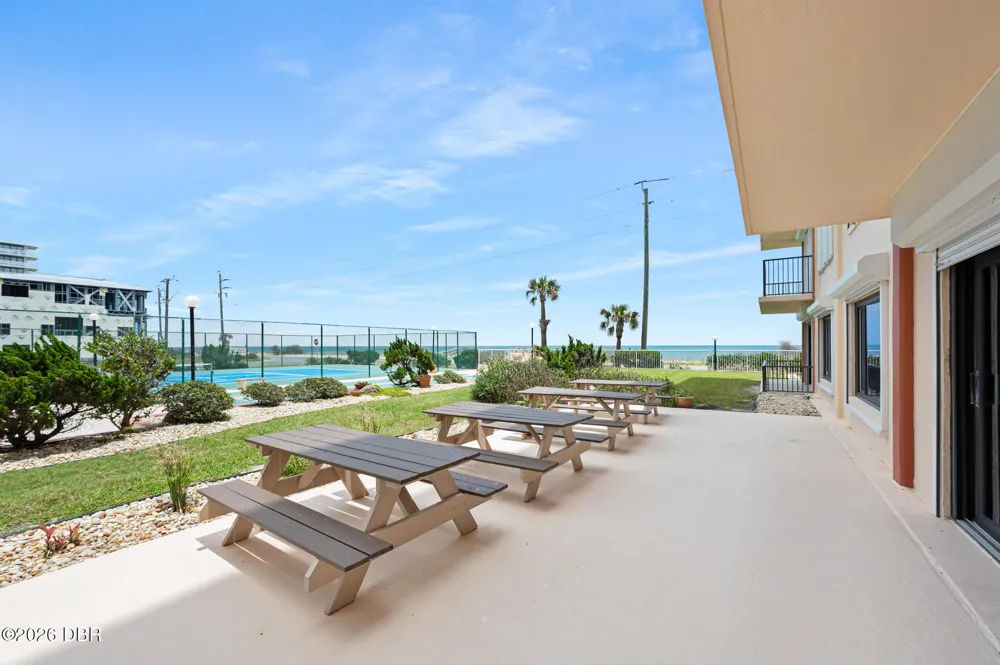 3600 S Ocean Shore Boulevard #111 Flagler Beach, FL 32136