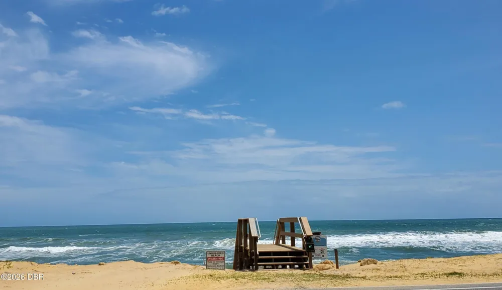 3600 S Ocean Shore Boulevard #111 Flagler Beach, FL 32136