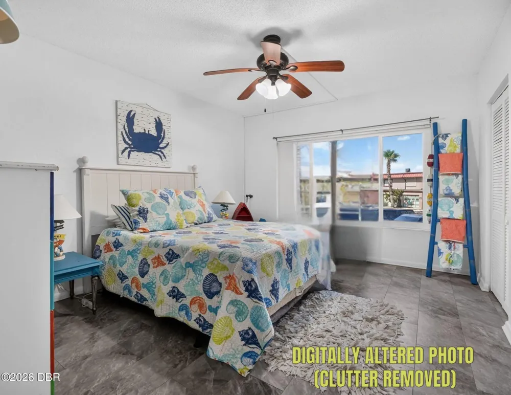 3600 S Ocean Shore Boulevard #111 Flagler Beach, FL 32136