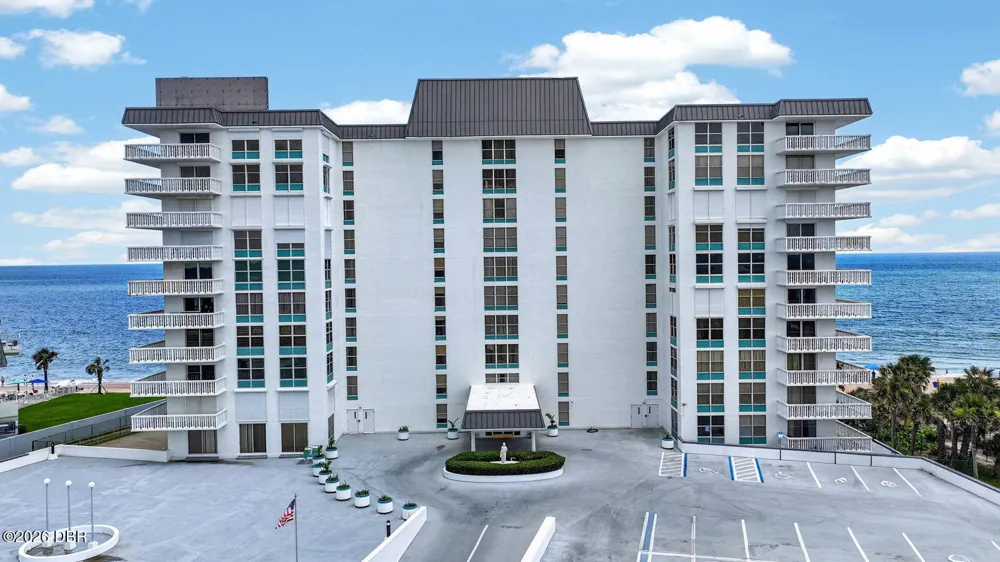 1575 Ocean Shore Boulevard #805 Ormond Beach, FL 32176