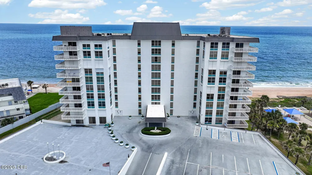 1575 Ocean Shore Boulevard #805 Ormond Beach, FL 32176