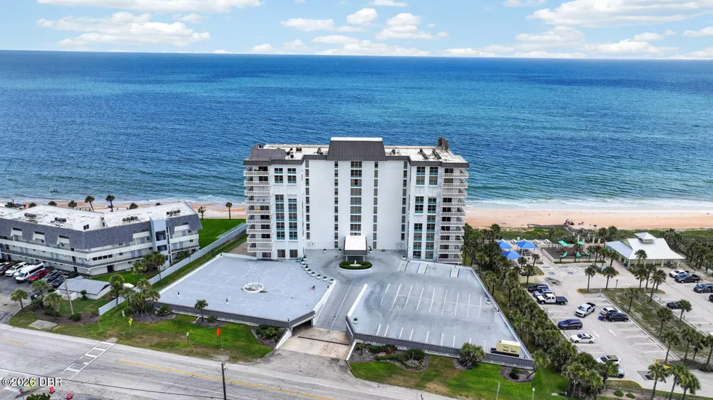 1575 Ocean Shore Boulevard #805 Ormond Beach, FL 32176