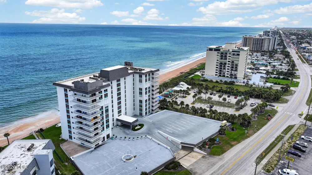 1575 Ocean Shore Boulevard #805 Ormond Beach, FL 32176