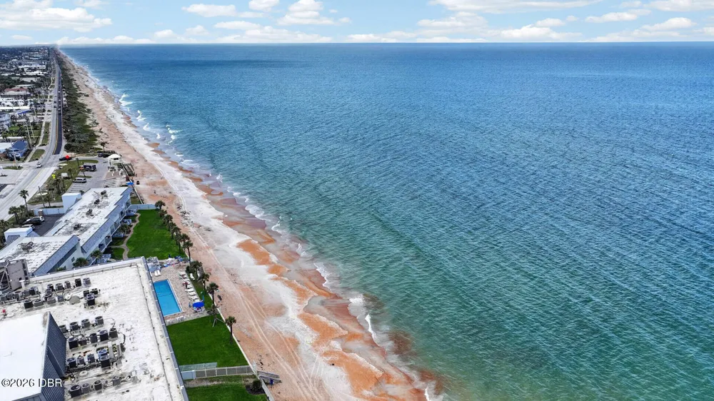 1575 Ocean Shore Boulevard #805 Ormond Beach, FL 32176