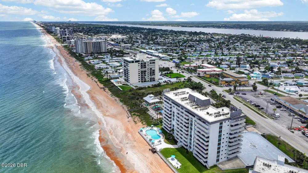 1575 Ocean Shore Boulevard #805 Ormond Beach, FL 32176
