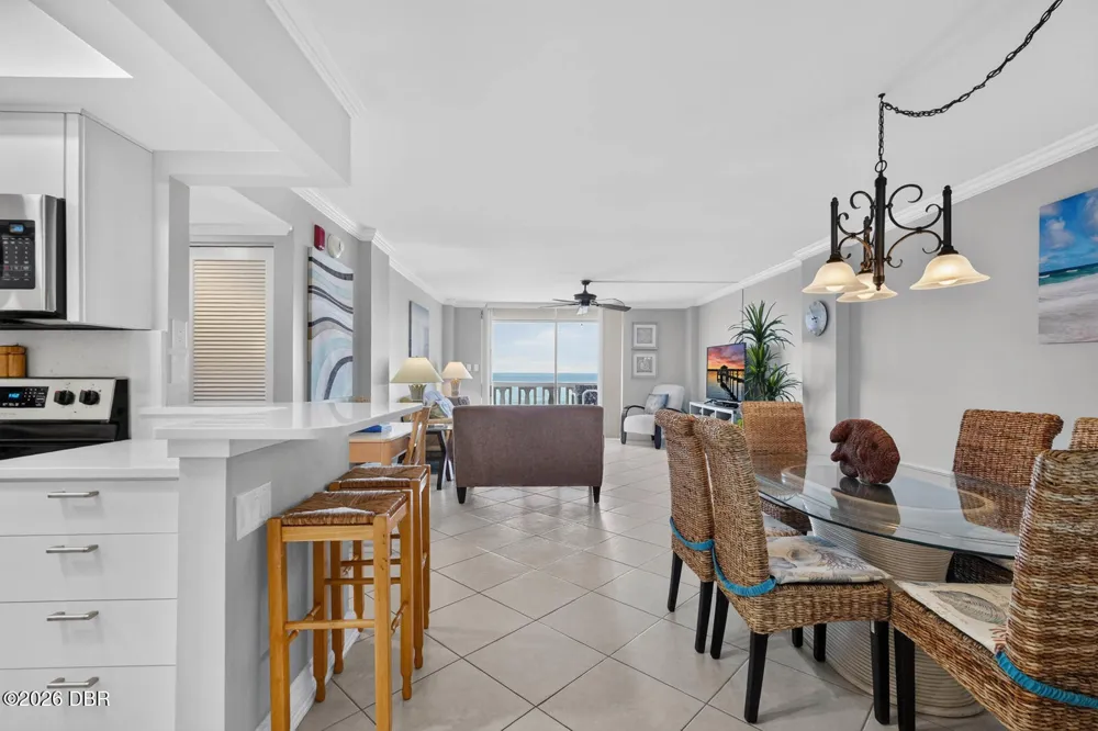 1575 Ocean Shore Boulevard #805 Ormond Beach, FL 32176