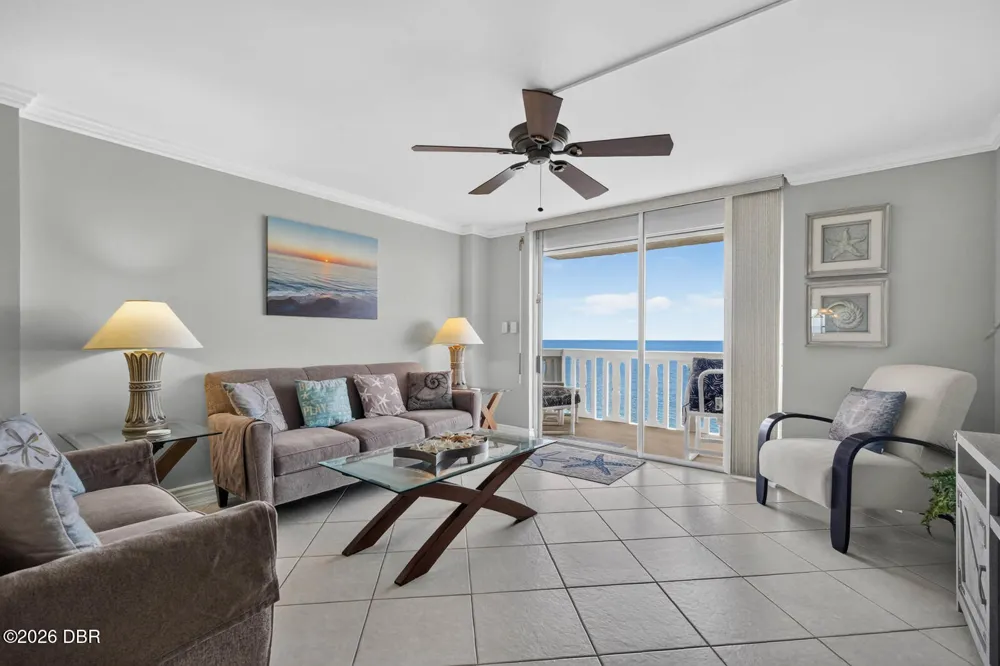 1575 Ocean Shore Boulevard #805 Ormond Beach, FL 32176
