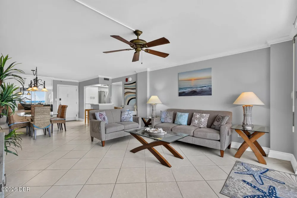 1575 Ocean Shore Boulevard #805 Ormond Beach, FL 32176