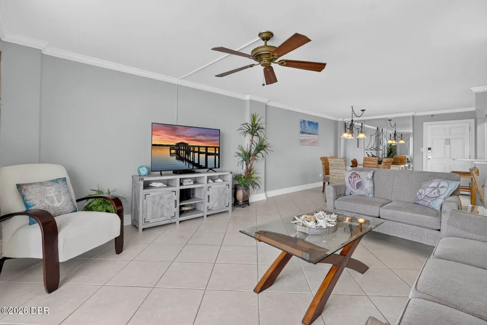 1575 Ocean Shore Boulevard #805 Ormond Beach, FL 32176
