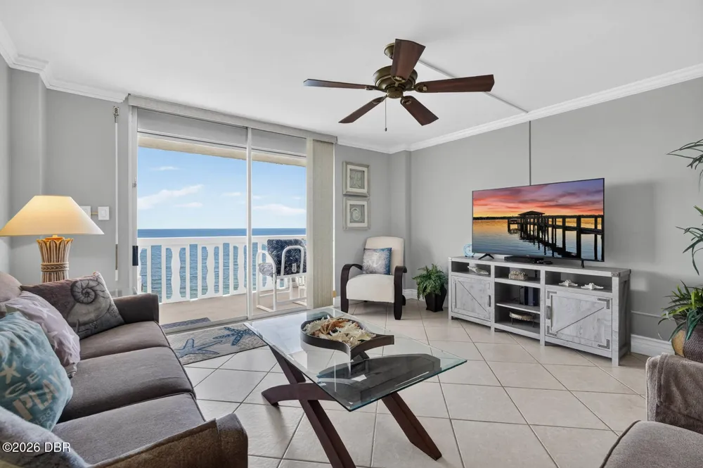1575 Ocean Shore Boulevard #805 Ormond Beach, FL 32176
