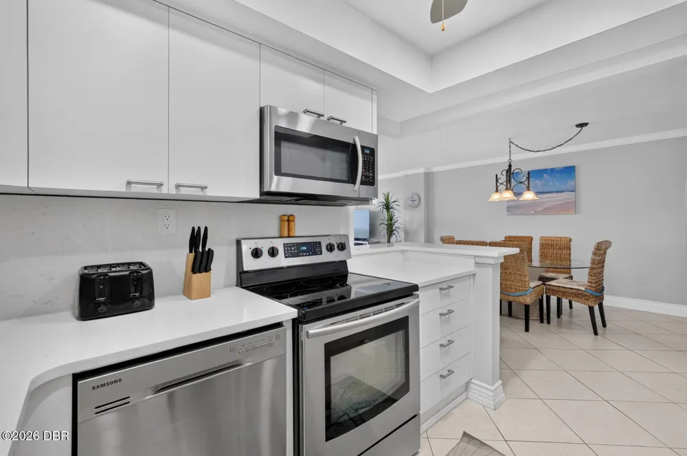 1575 Ocean Shore Boulevard #805 Ormond Beach, FL 32176