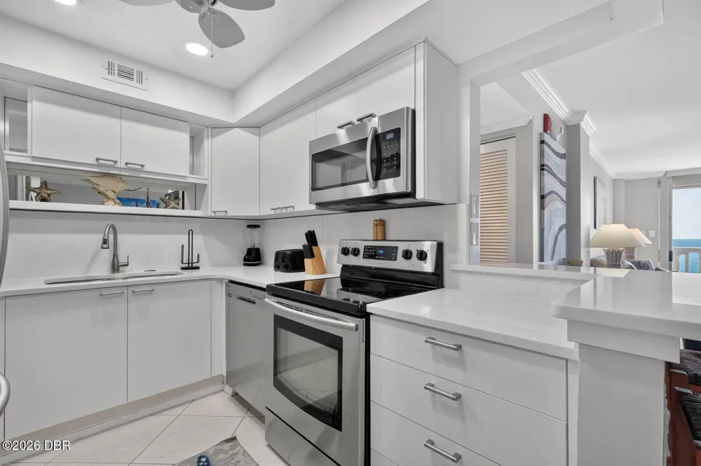 1575 Ocean Shore Boulevard #805 Ormond Beach, FL 32176
