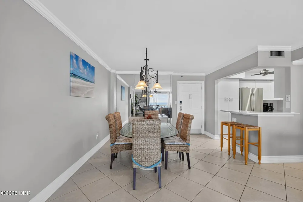 1575 Ocean Shore Boulevard #805 Ormond Beach, FL 32176