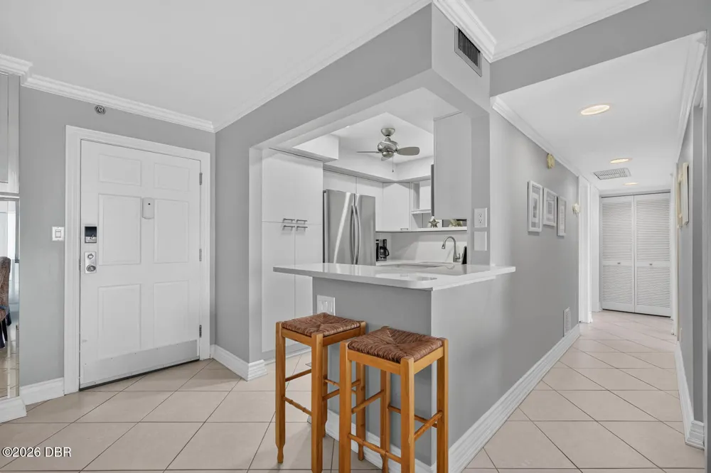 1575 Ocean Shore Boulevard #805 Ormond Beach, FL 32176