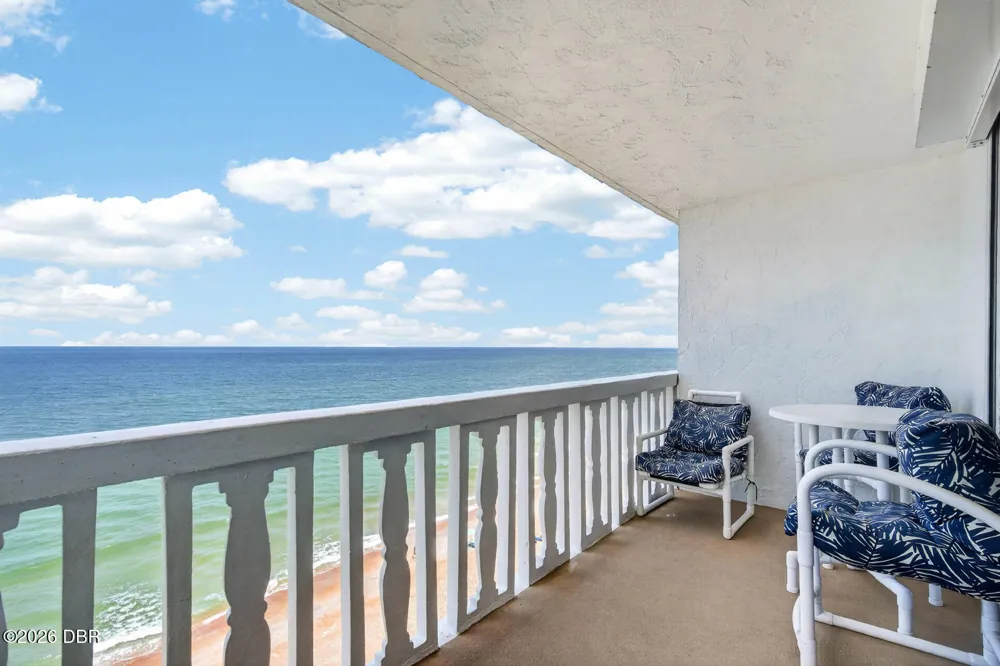 1575 Ocean Shore Boulevard #805 Ormond Beach, FL 32176
