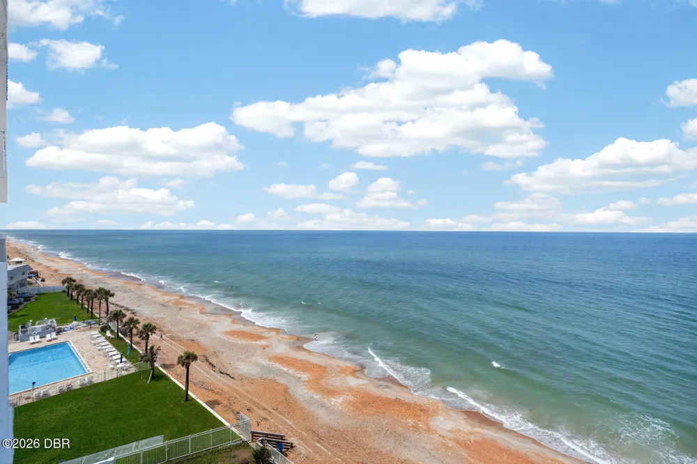 1575 Ocean Shore Boulevard #805 Ormond Beach, FL 32176