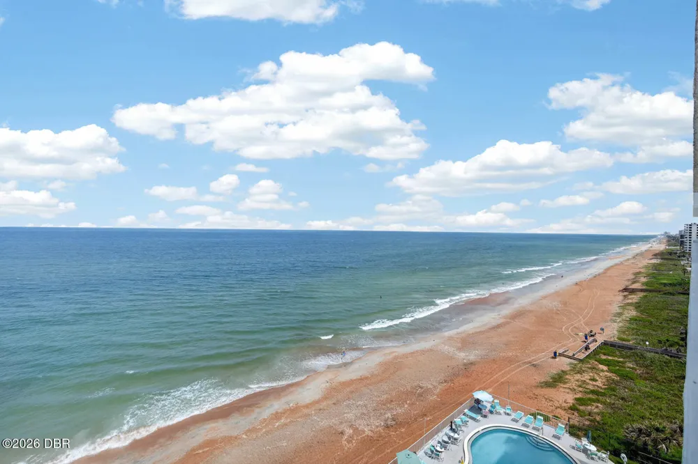 1575 Ocean Shore Boulevard #805 Ormond Beach, FL 32176