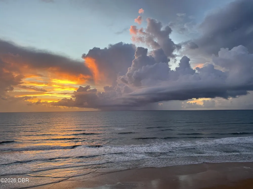 1575 Ocean Shore Boulevard #805 Ormond Beach, FL 32176