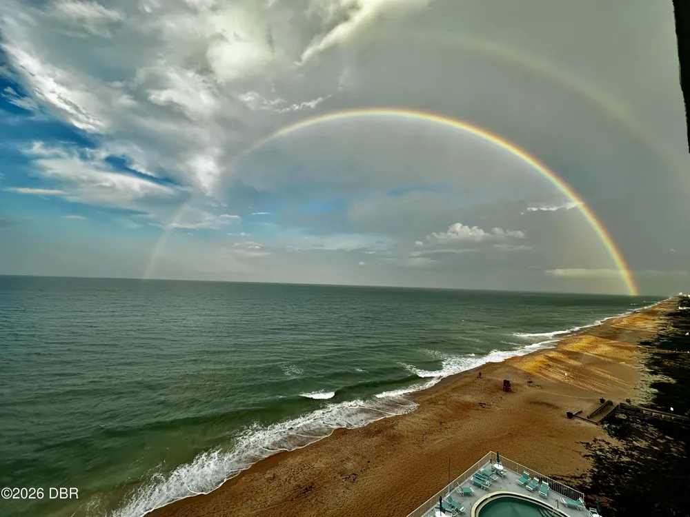 1575 Ocean Shore Boulevard #805 Ormond Beach, FL 32176