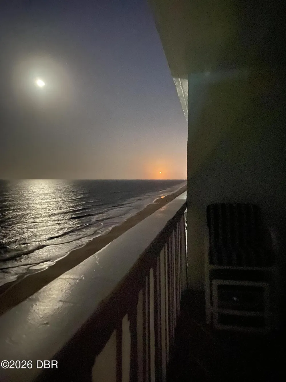 1575 Ocean Shore Boulevard #805 Ormond Beach, FL 32176