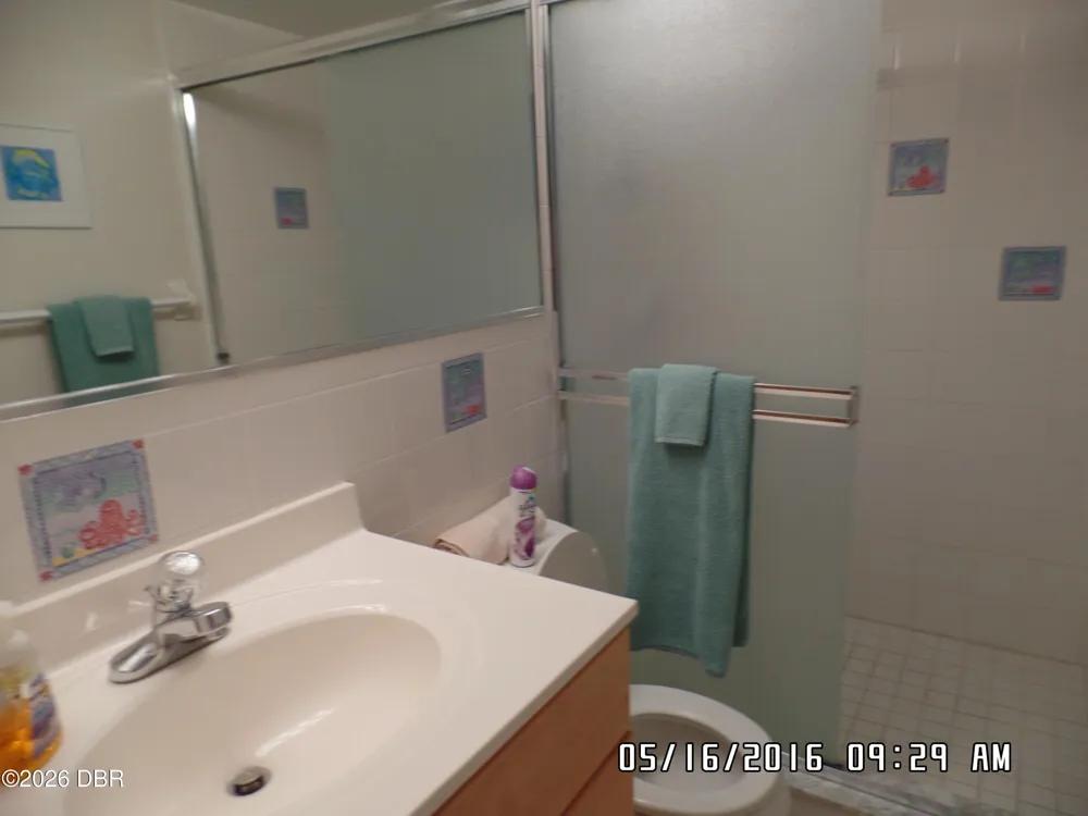 815 S Ocean Shore Boulevard #9A Ormond Beach, FL 32176