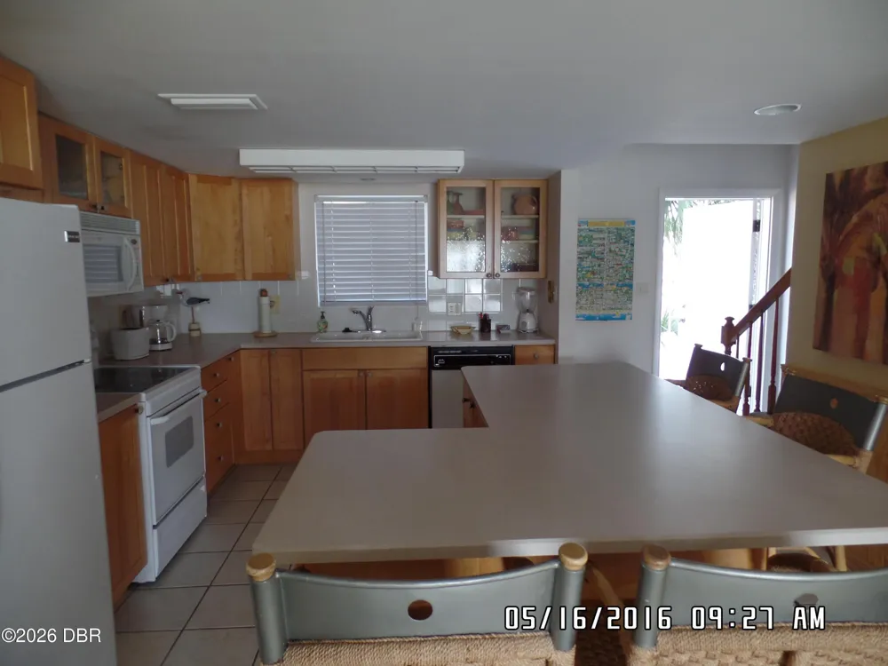 815 S Ocean Shore Boulevard #9A Ormond Beach, FL 32176