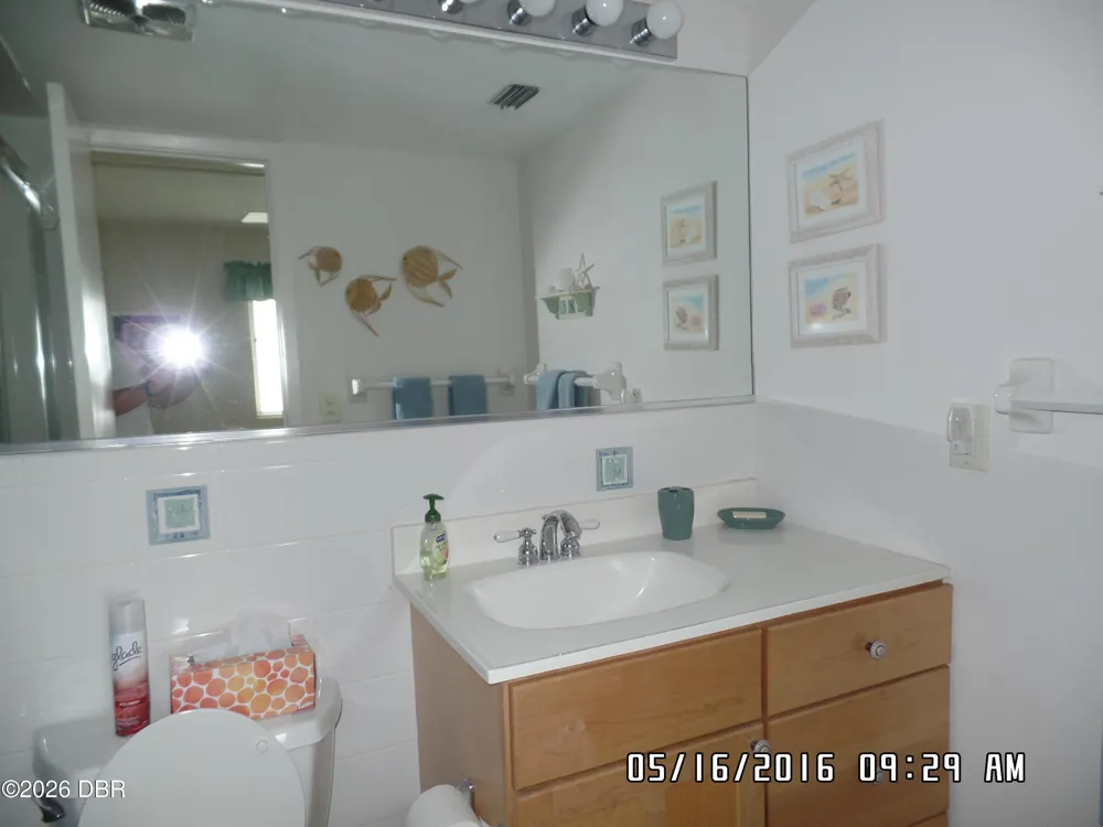 815 S Ocean Shore Boulevard #9A Ormond Beach, FL 32176