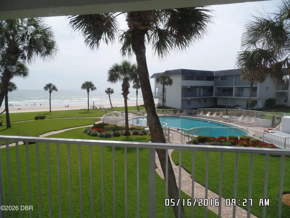 815 Ocean Shore Boulevard #9B Ormond Beach, FL 32176