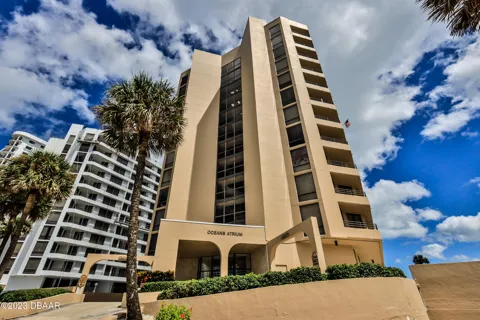 3023 S Atlantic Avenue #406