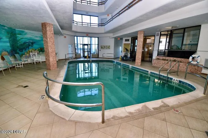 3023 S Atlantic Avenue #406 Daytona Beach Shores, FL 32118