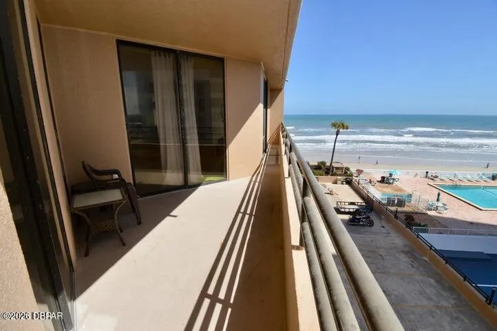 3023 S Atlantic Avenue #406 Daytona Beach Shores, FL 32118