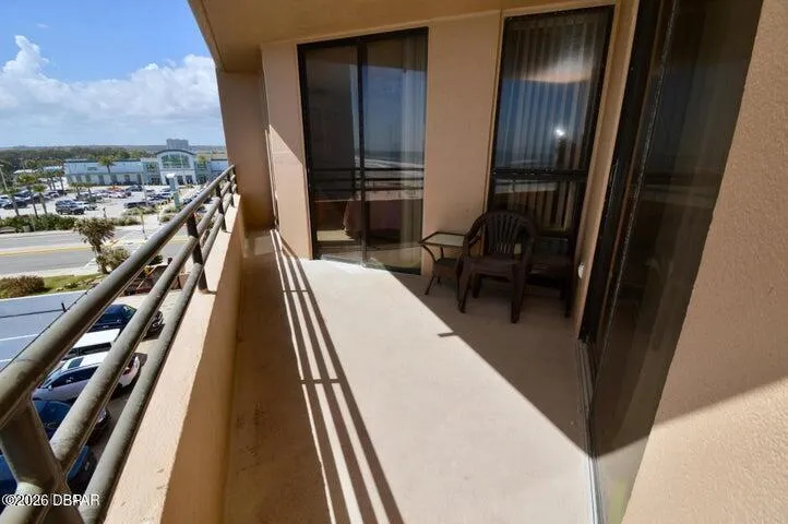 3023 S Atlantic Avenue #406 Daytona Beach Shores, FL 32118