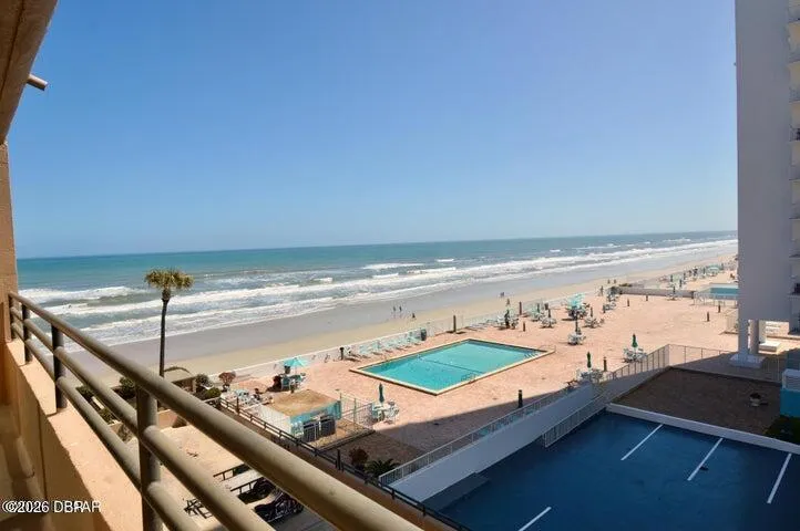 3023 S Atlantic Avenue #406 Daytona Beach Shores, FL 32118