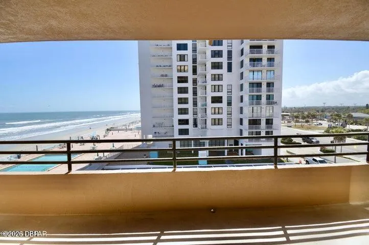 3023 S Atlantic Avenue #406 Daytona Beach Shores, FL 32118