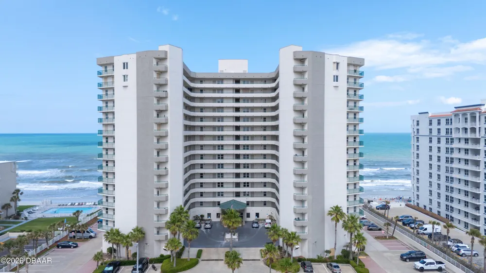 2055 S Atlantic Avenue #710 Daytona Beach, FL 32118