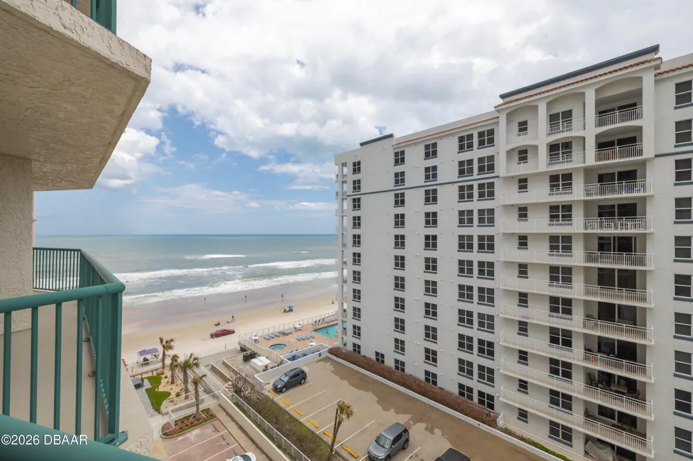 2055 S Atlantic Avenue #710 Daytona Beach, FL 32118