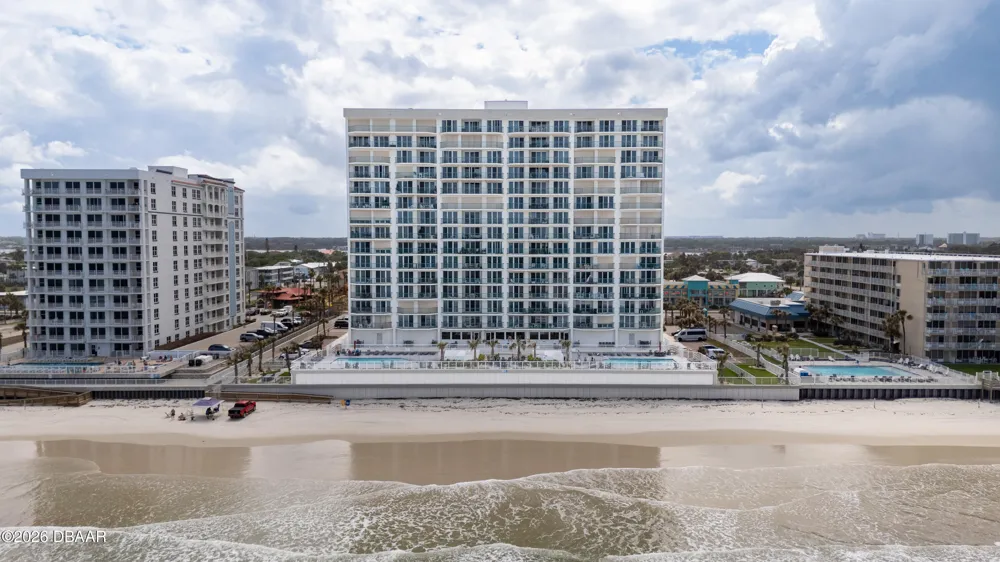 2055 S Atlantic Avenue #710 Daytona Beach, FL 32118