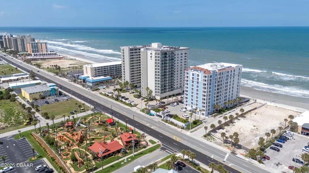 2055 S Atlantic Avenue #710 Daytona Beach, FL 32118