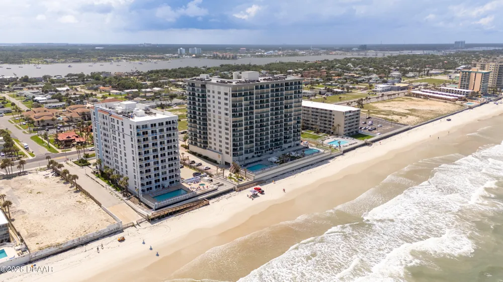 2055 S Atlantic Avenue #710 Daytona Beach, FL 32118