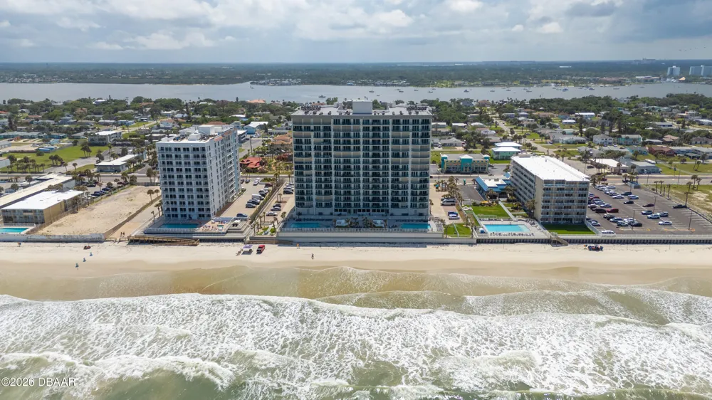 2055 S Atlantic Avenue #710 Daytona Beach, FL 32118