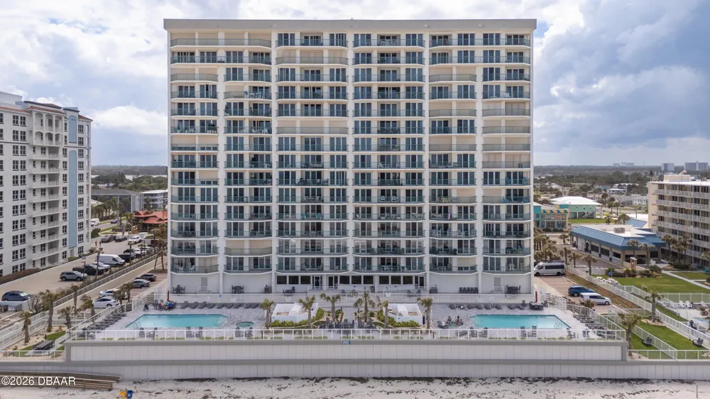 2055 S Atlantic Avenue #710 Daytona Beach, FL 32118