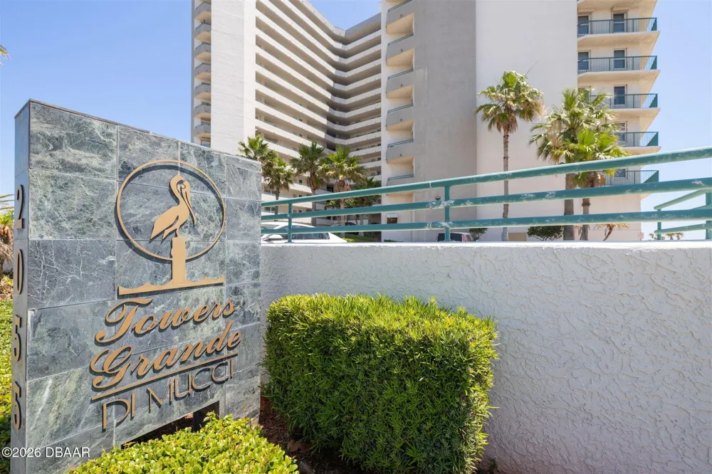 2055 S Atlantic Avenue #710 Daytona Beach, FL 32118