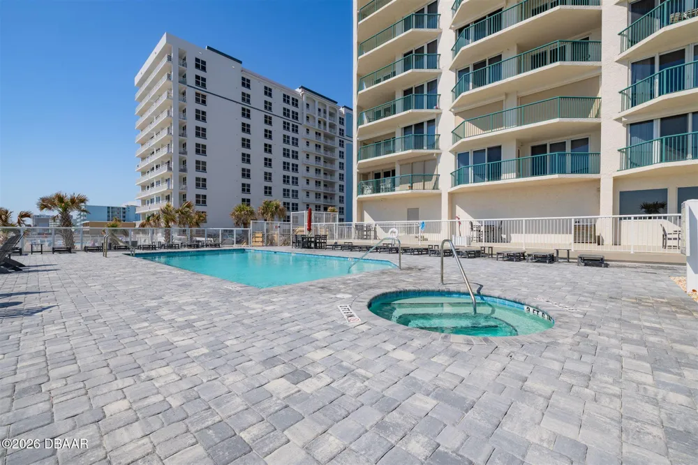 2055 S Atlantic Avenue #710 Daytona Beach, FL 32118
